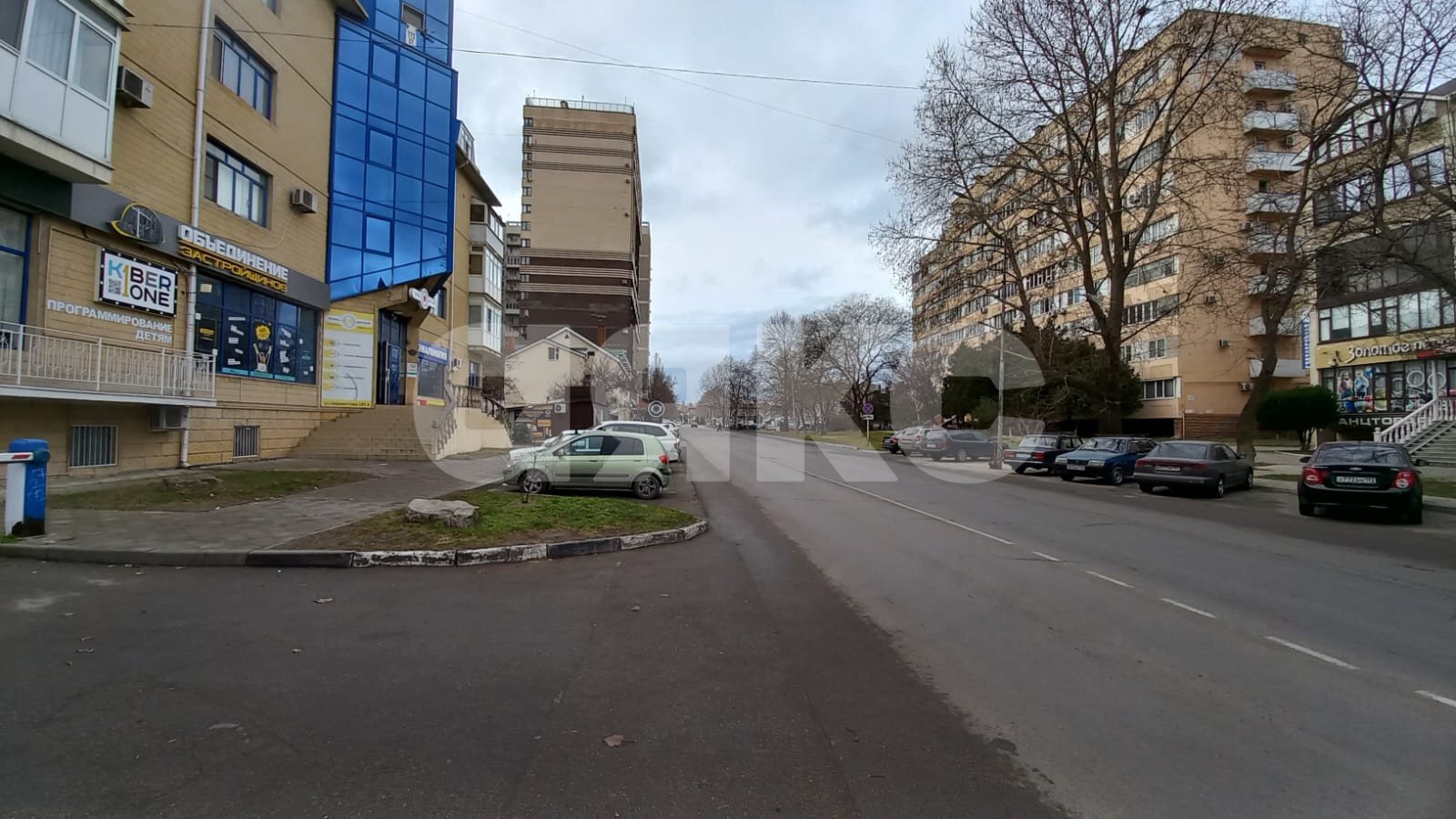 Фото №3: 2-комнатная квартира 48 м² - Анапа, ул. Лермонтова, 120