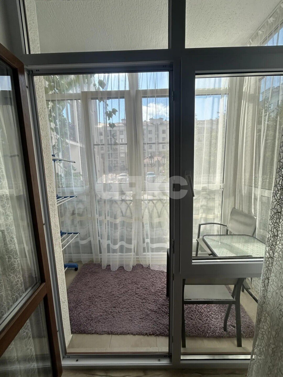 Фото №8: Апартаменты 48&nbsp;м², 1/6&nbsp;эт. - Геленджик, ул. Мира, 44лит6