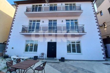 Фото №1: Коммерция 440&nbsp;м², 3/3&nbsp;эт. - Анапа, ул. Славная, 9А