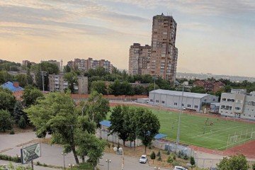 Фото №3: 3-комнатная квартира 65 м² - Ростов-на-Дону, мкр. Западный, ул. Кулагина, 1