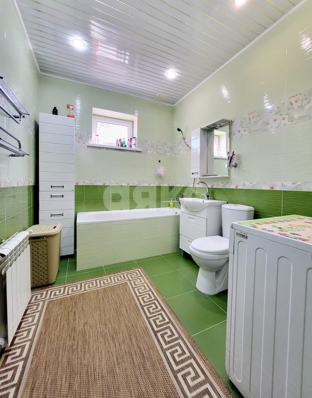 Фото №7: Дом 191&nbsp;м² + 5&nbsp;сот., 2&nbsp;эт. - Красный Сад, ул. Жукова