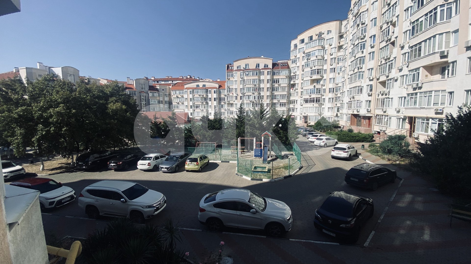 Фото №8: 2-комнатная квартира 76&nbsp;м², 2/8&nbsp;эт. - Геленджик, ул. Туристическая, 6к8