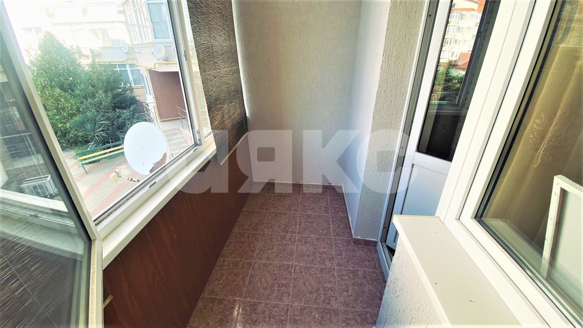 Фото №7: 2-комнатная квартира 76&nbsp;м², 2/8&nbsp;эт. - Геленджик, ул. Туристическая, 6к8