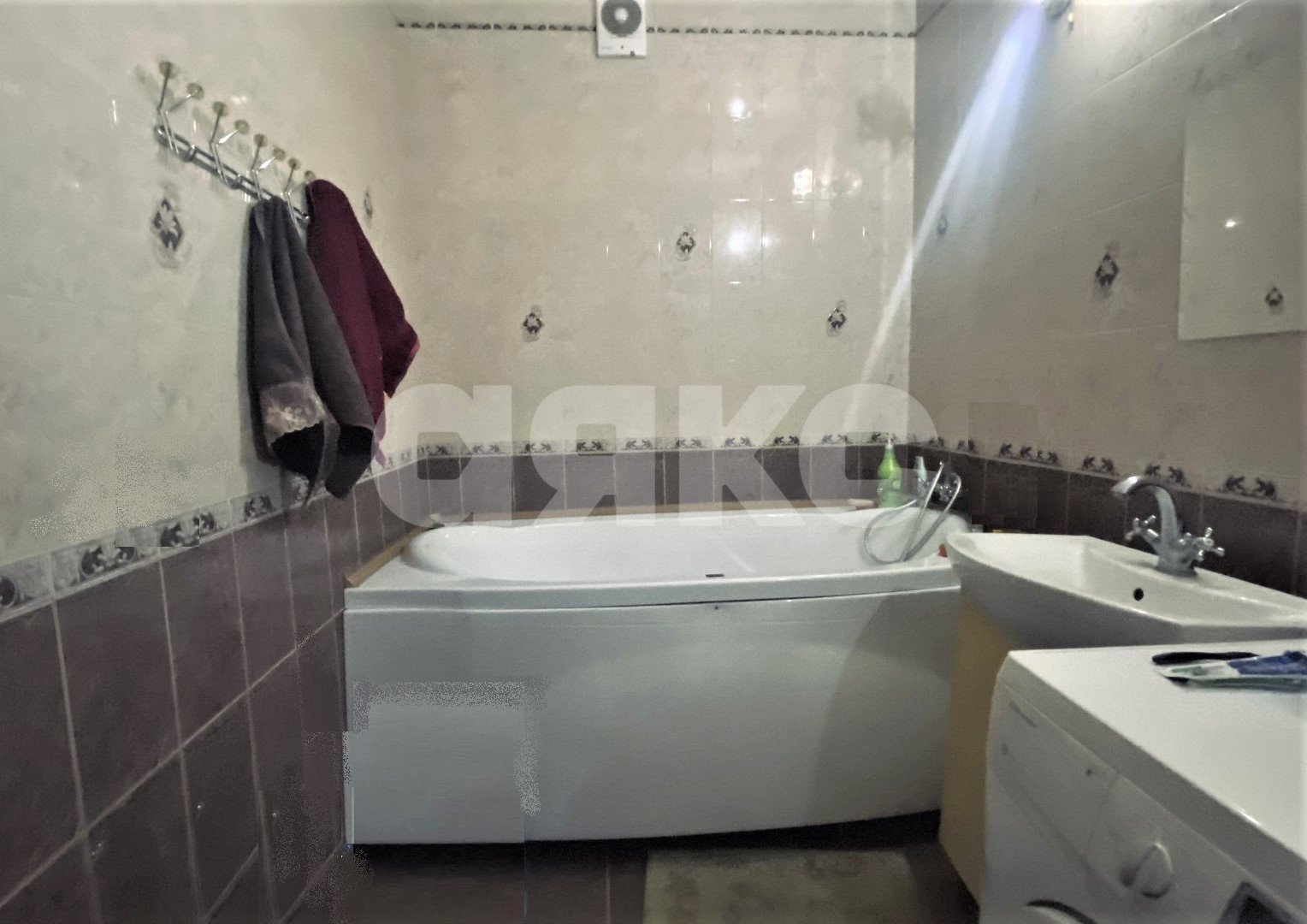 Фото №5: 2-комнатная квартира 76&nbsp;м², 2/8&nbsp;эт. - Геленджик, ул. Туристическая, 6к8