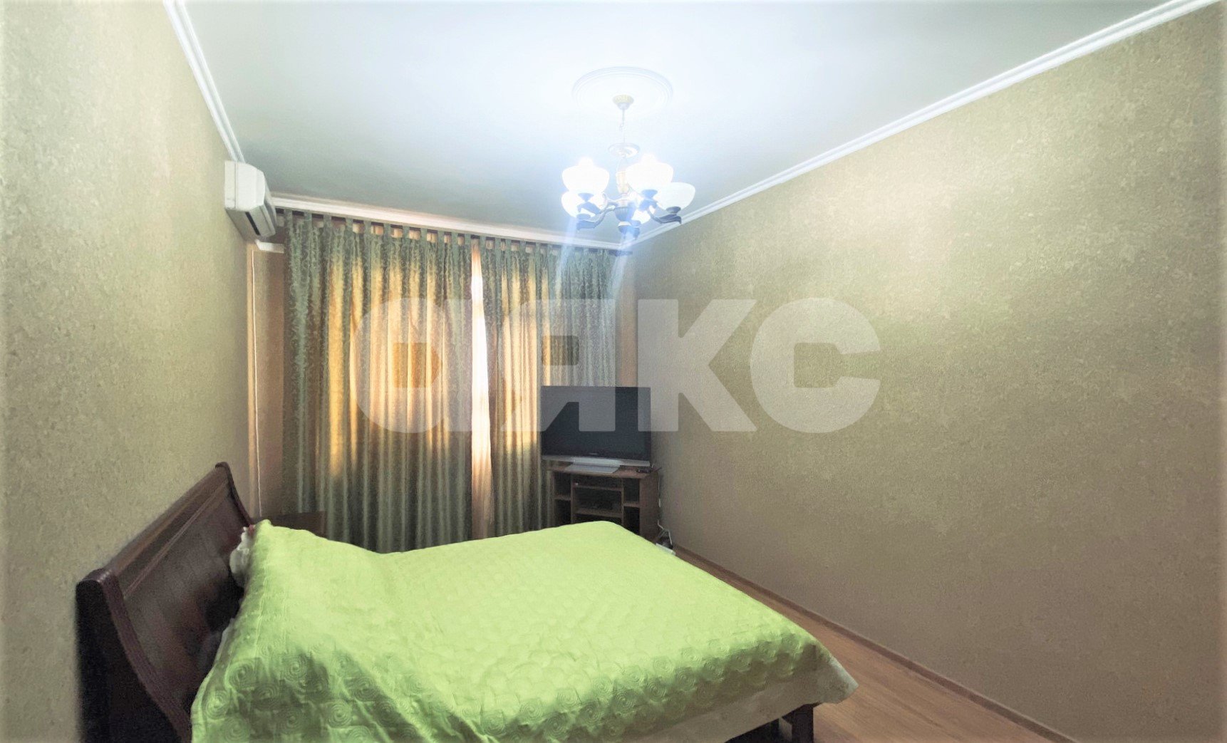 Фото №4: 2-комнатная квартира 76&nbsp;м², 2/8&nbsp;эт. - Геленджик, ул. Туристическая, 6к8