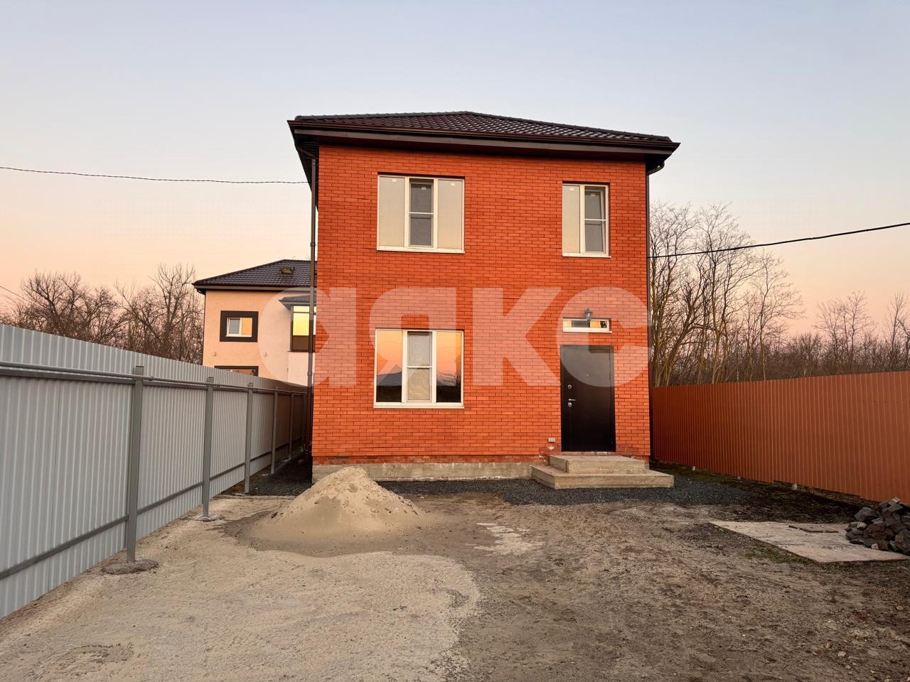 Фото №5: Дом 140&nbsp;м² + 5&nbsp;сот., 2&nbsp;эт. - Красный Сад, мкр. КП Берёзовая Роща, ул. Северная