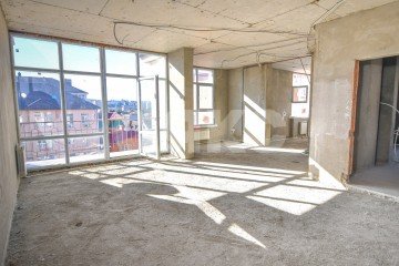 Фото №2: 4-комнатная квартира 140 м² - Геленджик, мкр. 5-й, ул. Прасковеевская, 22