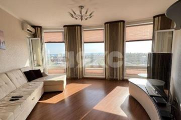 Фото №1: 2-комнатная квартира 68 м², 6/9 эт. - Анапа, пр-кт Пионерский, 255/2к1