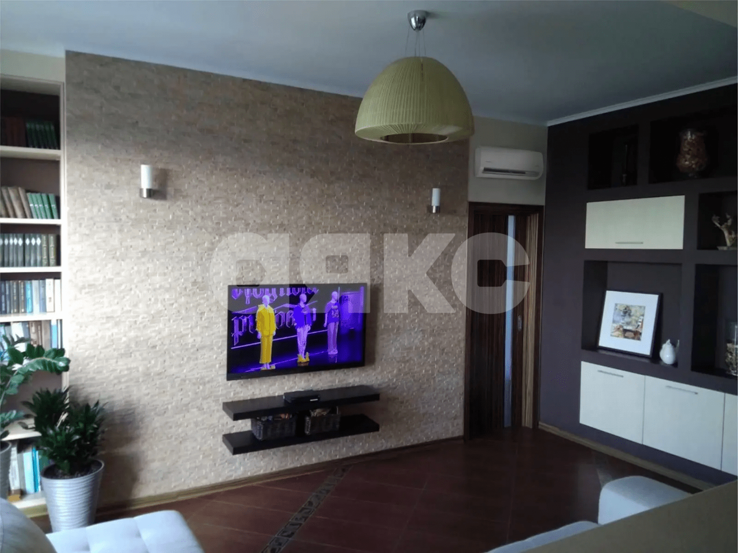 Фото №4: 2-комнатная квартира 83&nbsp;м², 5/5&nbsp;эт. - Геленджик, ул. Морская, 21А