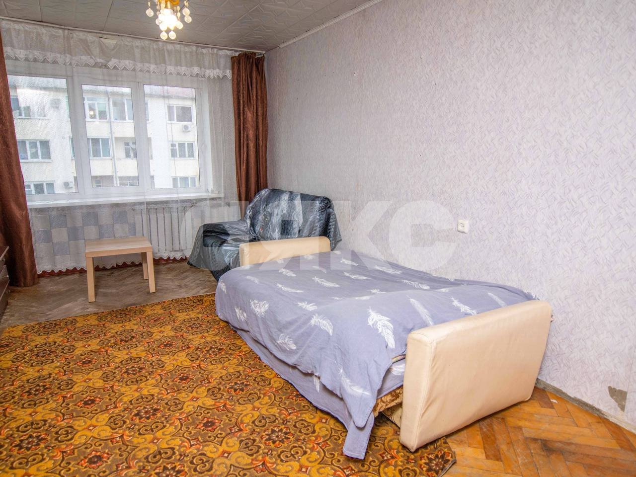 Фото №8: 3-комнатная квартира 61&nbsp;м², 5/5&nbsp;эт. - Геленджик, мкр. Толстый Мыс, ул. Котовского, 11