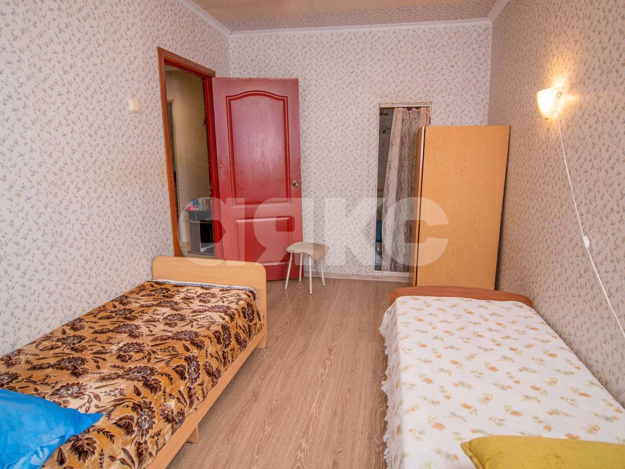 Фото №5: 3-комнатная квартира 61&nbsp;м², 5/5&nbsp;эт. - Геленджик, мкр. Толстый Мыс, ул. Котовского, 11