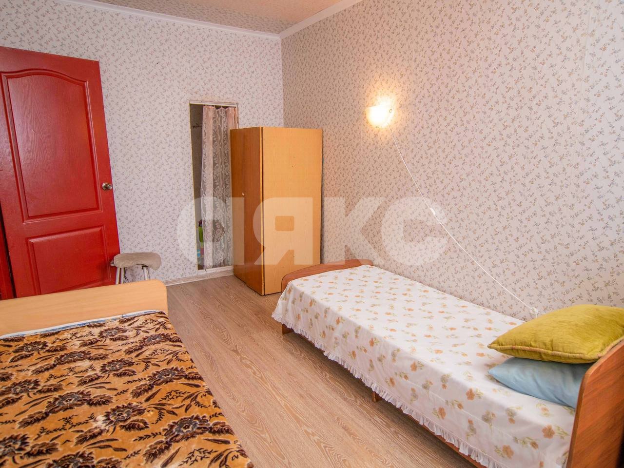 Фото №4: 3-комнатная квартира 61&nbsp;м², 5/5&nbsp;эт. - Геленджик, мкр. Толстый Мыс, ул. Котовского, 11