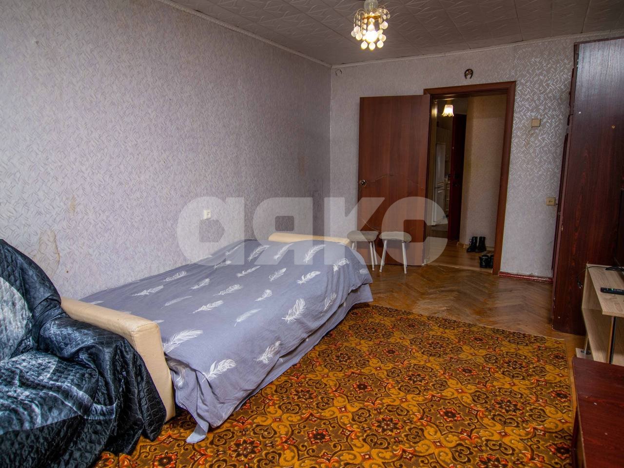Фото №7: 3-комнатная квартира 61&nbsp;м², 5/5&nbsp;эт. - Геленджик, мкр. Толстый Мыс, ул. Котовского, 11