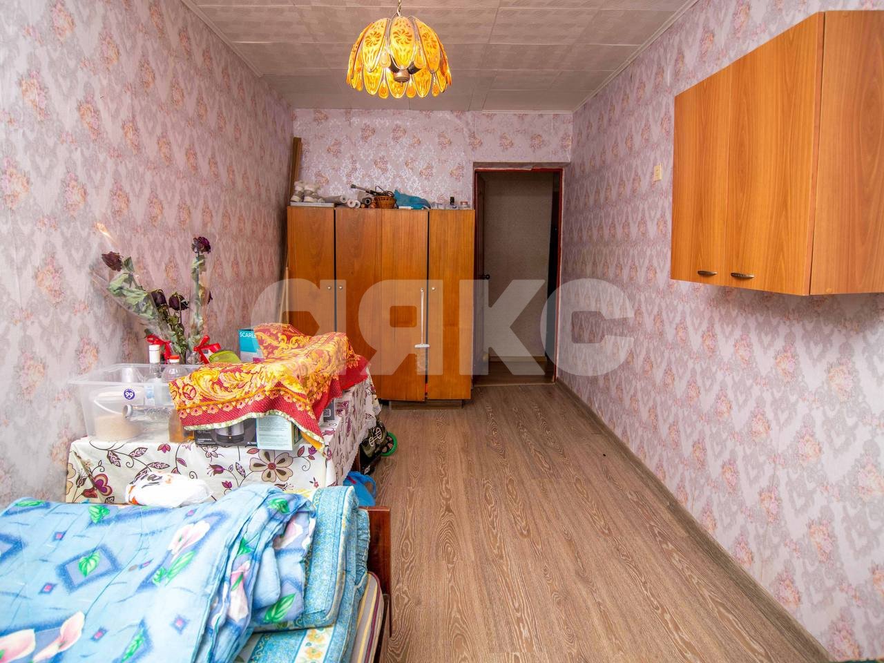 Фото №9: 3-комнатная квартира 61&nbsp;м², 5/5&nbsp;эт. - Геленджик, мкр. Толстый Мыс, ул. Котовского, 11