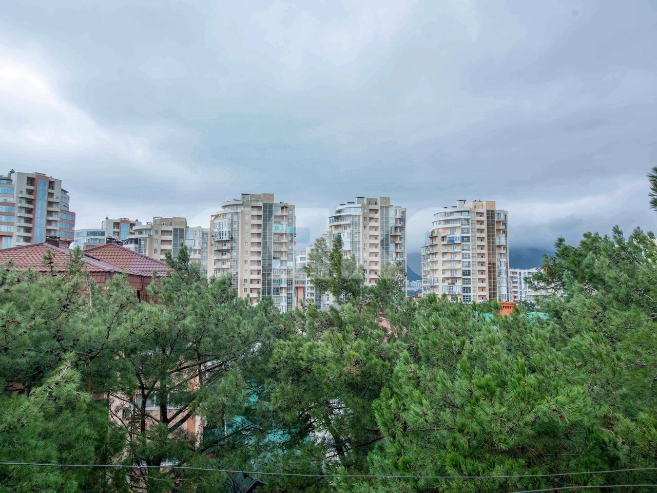 Фото №13: 3-комнатная квартира 61&nbsp;м², 5/5&nbsp;эт. - Геленджик, мкр. Толстый Мыс, ул. Котовского, 11