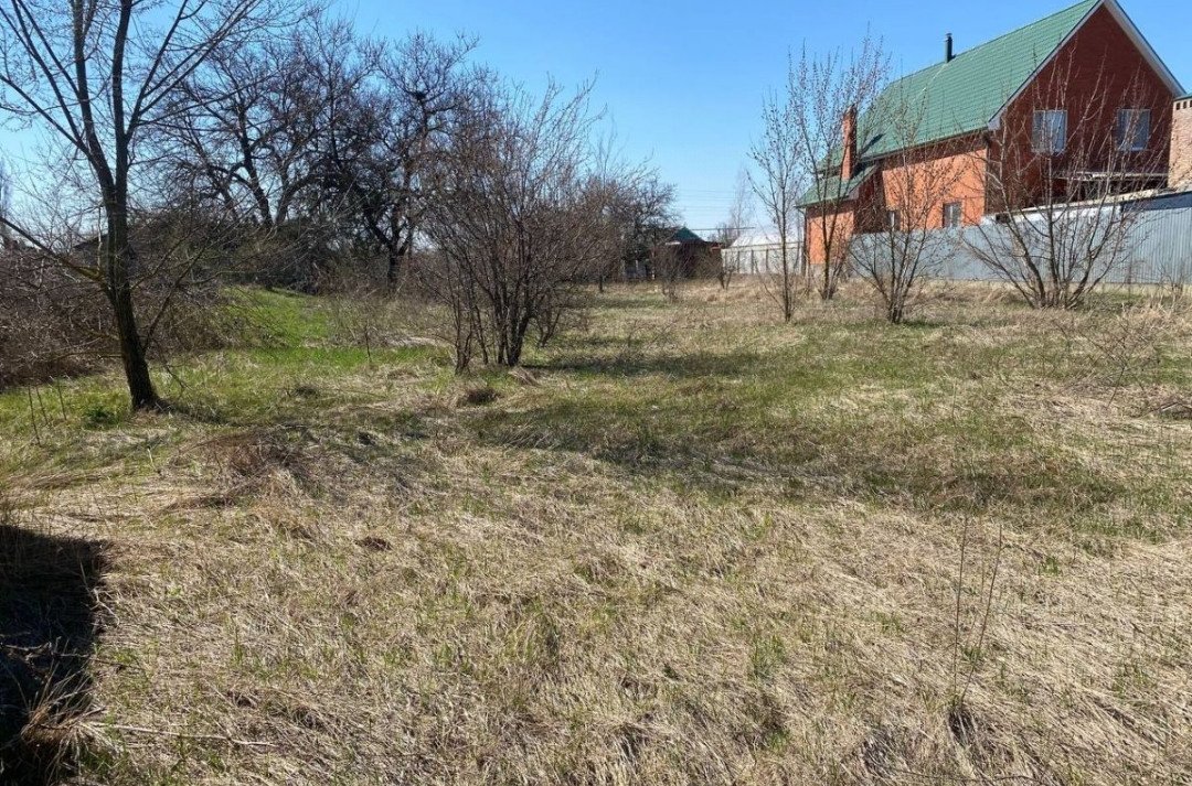 Фото №2: Личное подсобное хозяйство 22 сот. - Обуховка, поселок Перерва, ул. Школьная, 10