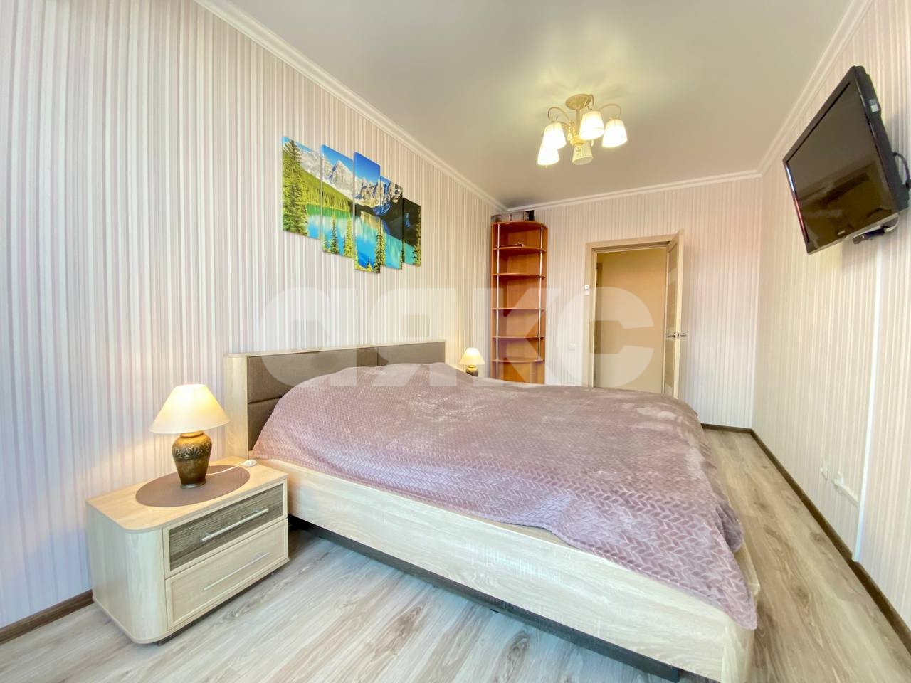 Фото №7: 3-комнатная квартира 100&nbsp;м², 4/4&nbsp;эт. - Геленджик, мкр. Магилат, ул. Васнецова, 5