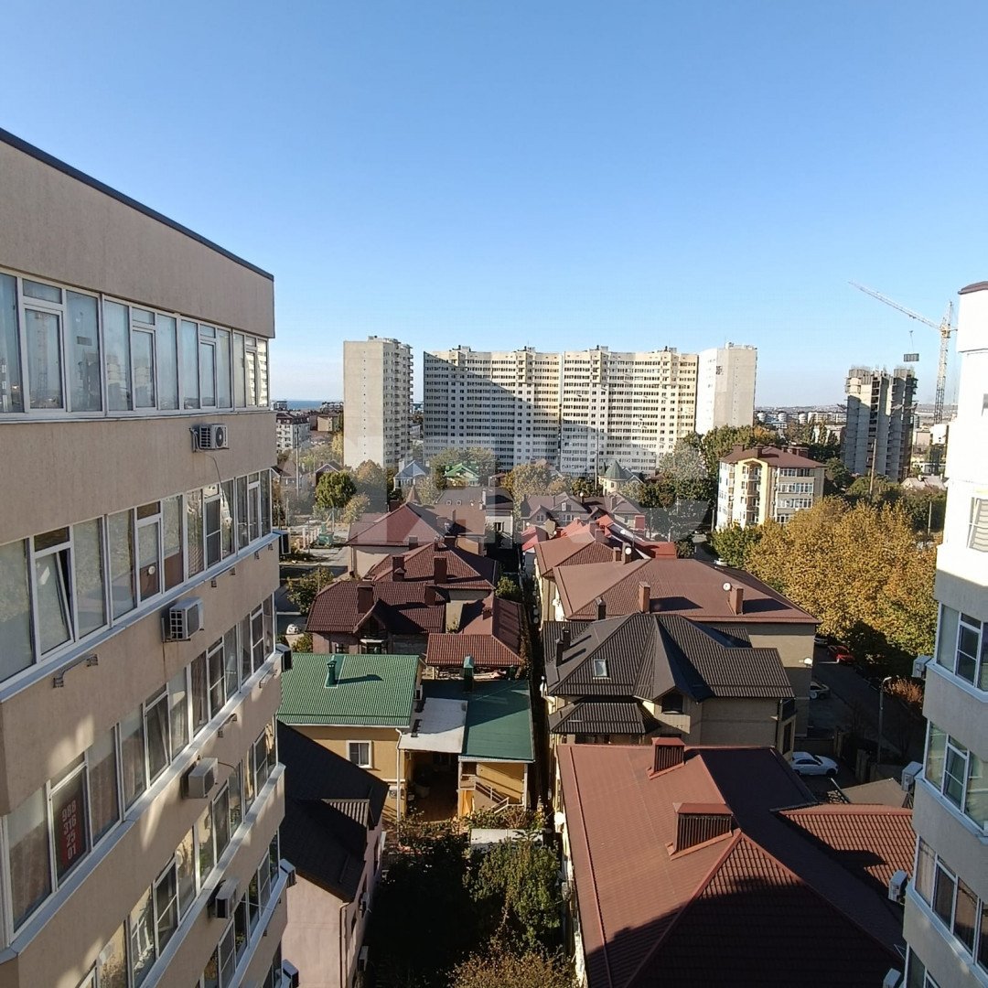 Фото №10: 1-комнатная квартира 43 м² - Анапа, пер. Спасский, 16