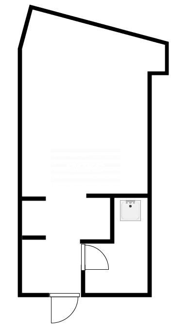 Фото №10: Студия 23 м² - Анапа, ул. Верхняя дорога, 151к2