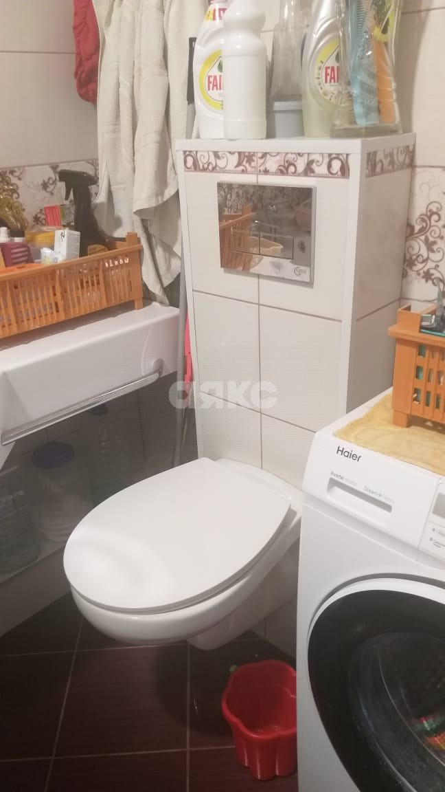 Фото №4: 2-комнатная квартира 60&nbsp;м², 3/8&nbsp;эт. - Геленджик, мкр. жилой комплекс Алые Паруса, ул. Олега Анофриева, 1к7