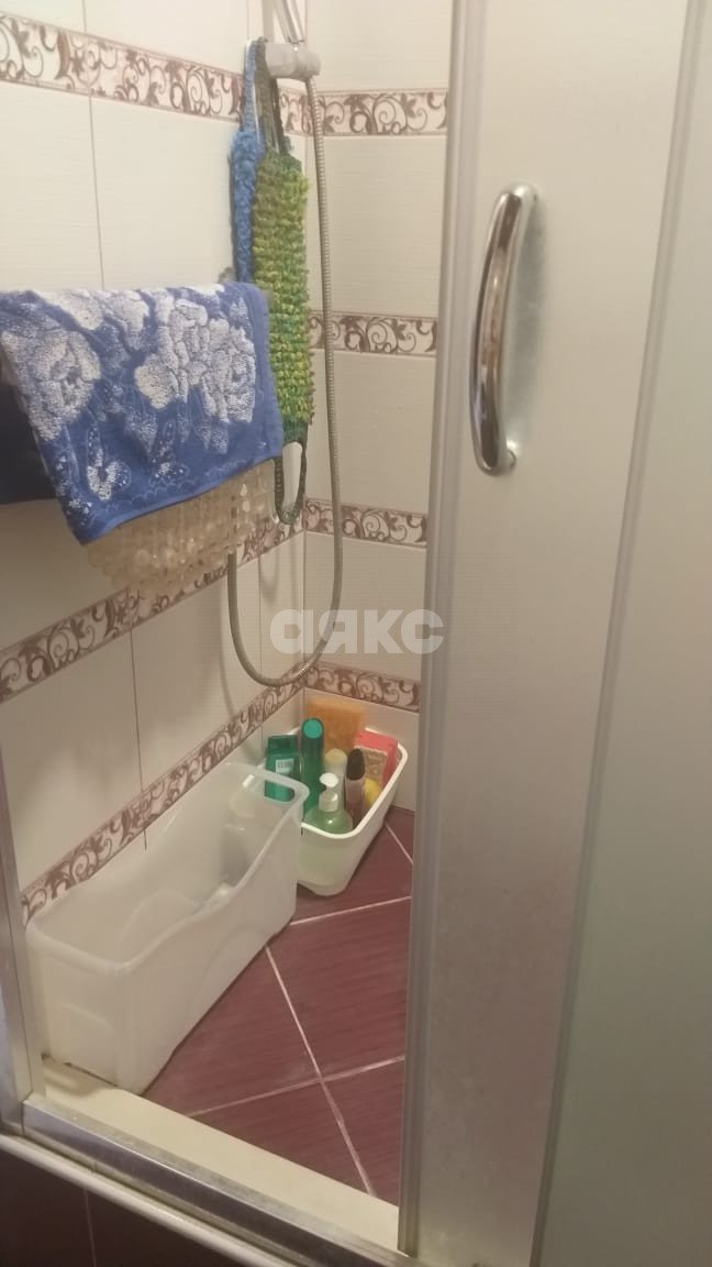 Фото №6: 2-комнатная квартира 60&nbsp;м², 3/8&nbsp;эт. - Геленджик, мкр. жилой комплекс Алые Паруса, ул. Олега Анофриева, 1к7