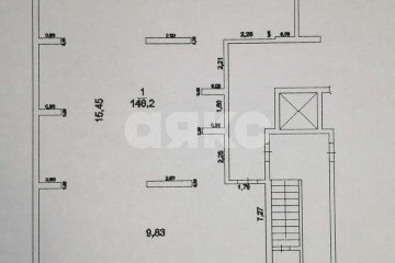 Фото №5: Коммерция 146 м² - Геленджик, мкр. 5-й, пер. Восточный, 38А