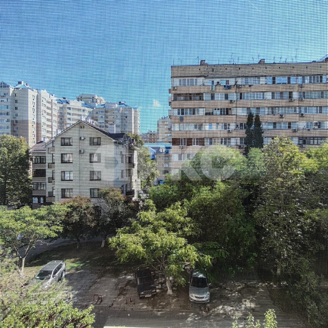 Фото №6: 1-комнатная квартира 48 м² - Анапа, ул. Астраханская, 86