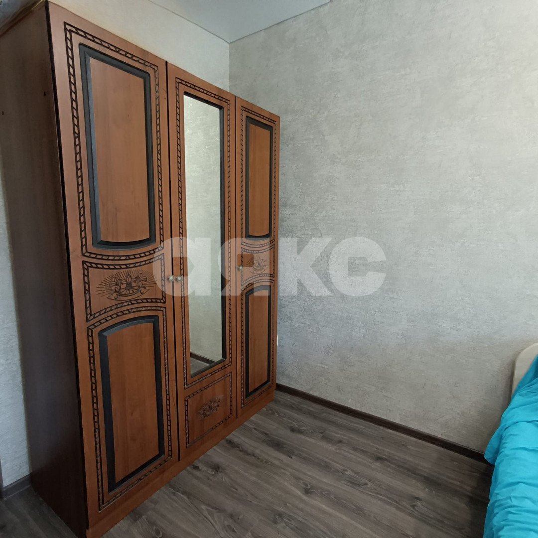 Фото №12: 3-комнатная квартира 74&nbsp;м², 4/8&nbsp;эт. - Анапа, Парковый, мкр. ЖК Времена Года, ул. Мирная, 29к9