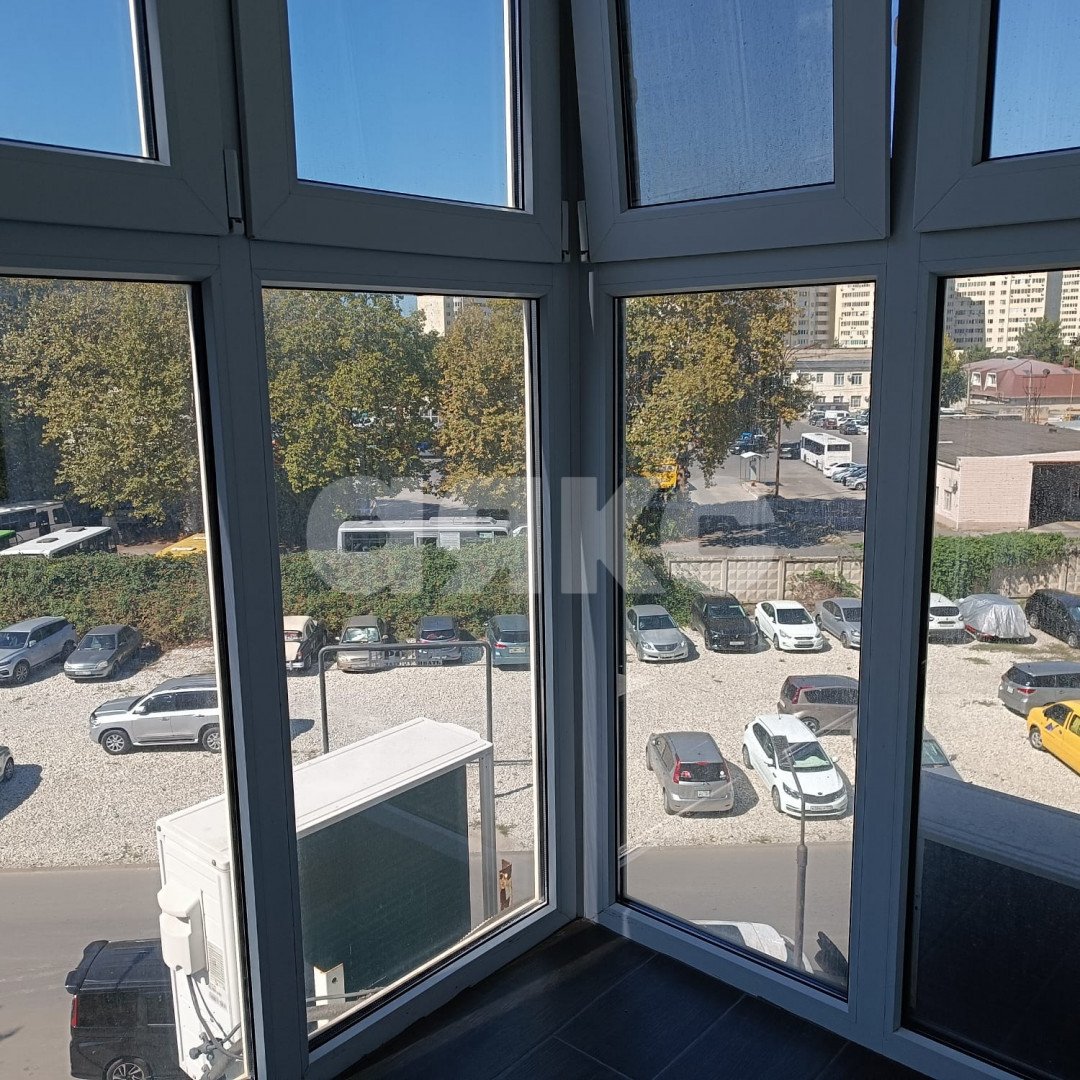 Фото №15: 3-комнатная квартира 74&nbsp;м², 4/8&nbsp;эт. - Анапа, Парковый, мкр. ЖК Времена Года, ул. Мирная, 29к9