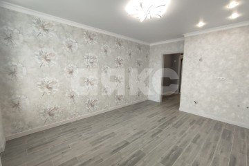 Фото №4: Студия 28 м² - Анапа, мкр. жилой комплекс Трио-комфорт, ул. Рождественская, 55к1