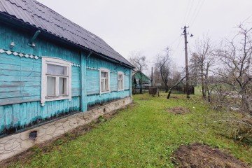 Фото №3: Дом 55 м² - Стодолище, ул. Советская, 161