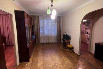 Фото №2: 2-комнатная квартира 40 м² - Ростов-на-Дону, мкр. Богатяновка, пр-кт Чехова, 13А