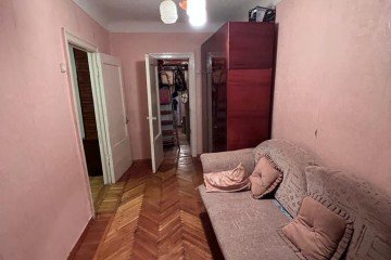 Фото №4: 2-комнатная квартира 40 м² - Ростов-на-Дону, мкр. Богатяновка, пр-кт Чехова, 13А