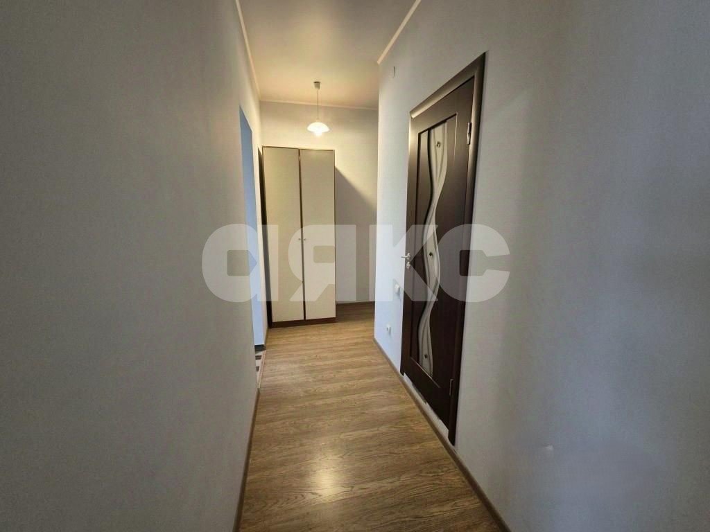 Фото №11: 1-комнатная квартира 50&nbsp;м², 2/4&nbsp;эт. - Геленджик, ул. Свердлова, 18А