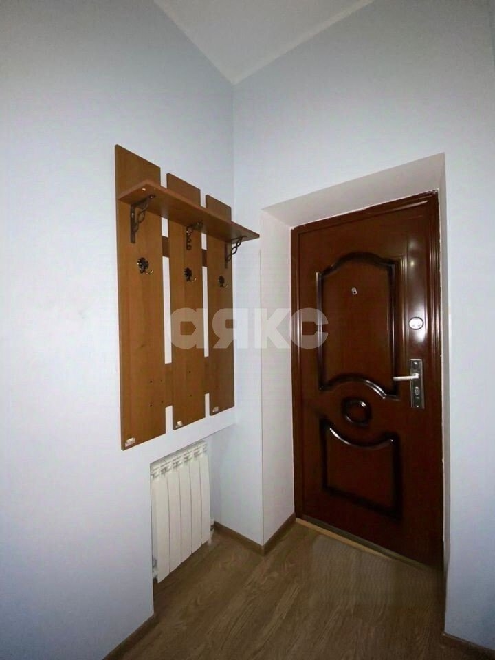Фото №16: 1-комнатная квартира 50&nbsp;м², 2/4&nbsp;эт. - Геленджик, ул. Свердлова, 18А
