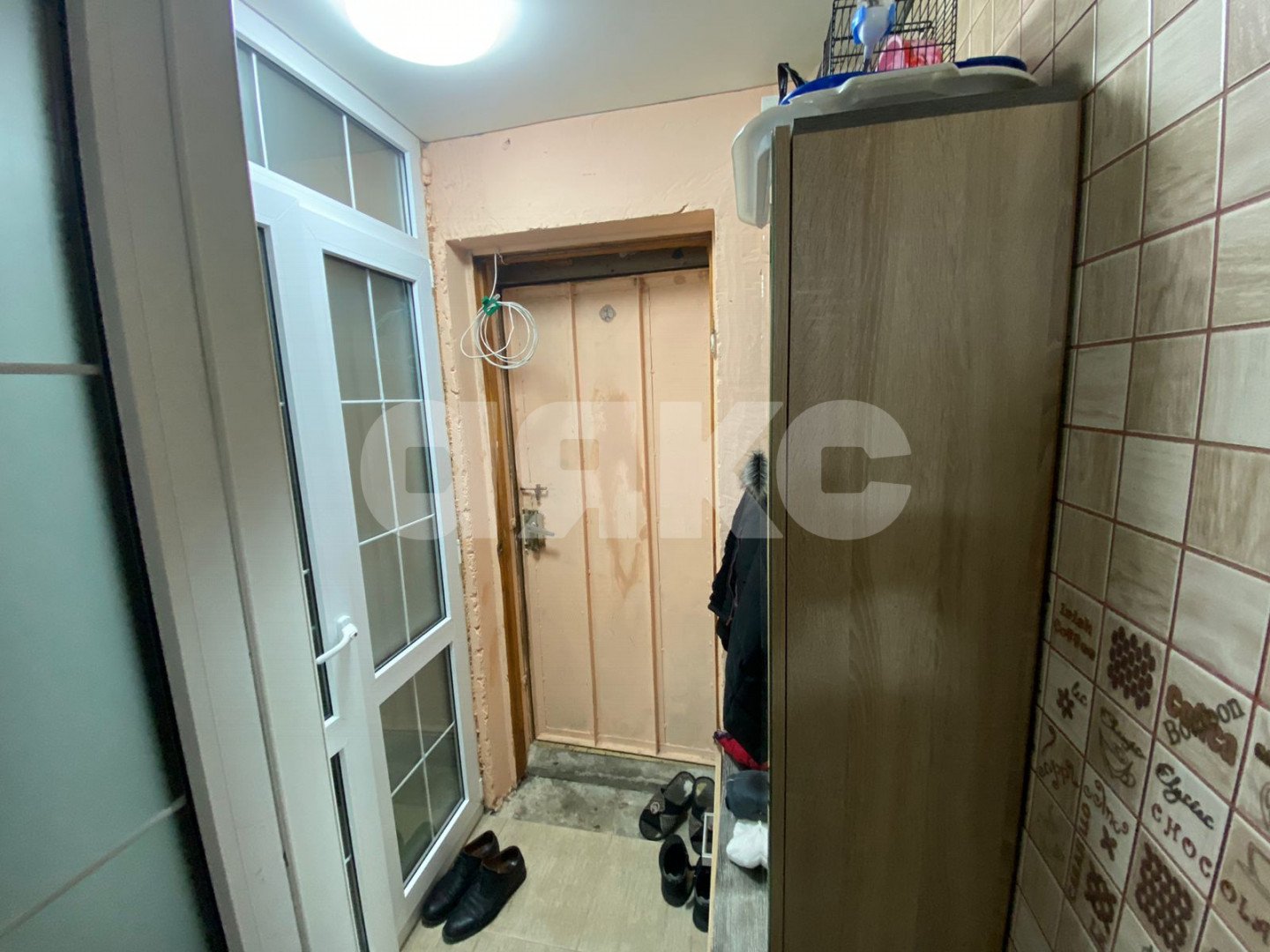 Фото №9: 1-комнатная квартира 33&nbsp;м², 3/5&nbsp;эт. - Геленджик, ул. Кирова, 62