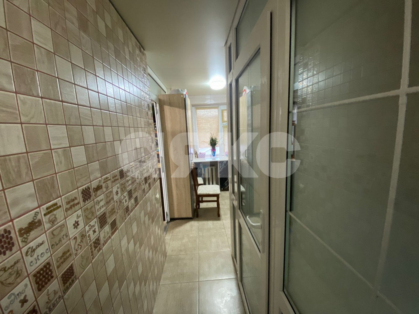 Фото №8: 1-комнатная квартира 33&nbsp;м², 3/5&nbsp;эт. - Геленджик, ул. Кирова, 62