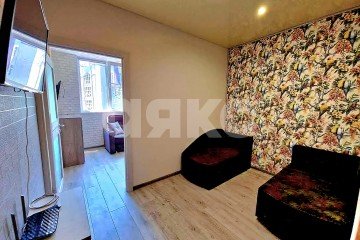 Фото №1: 2-комнатная квартира 31&nbsp;м², 3/7&nbsp;эт. - Сочи, мкр. Мамайка, ул. Плеханова, 53/16