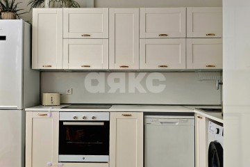 Фото №1: 3-комнатная квартира 54&nbsp;м², 8/17&nbsp;эт. - Сочи, мкр. Голубые Дали, ул. Гастелло, 27Б