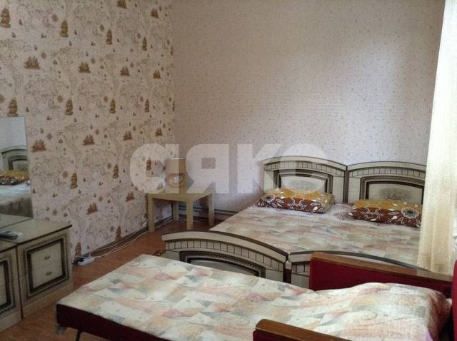 Фото №31: Дом 322&nbsp;м² + 3.14&nbsp;сот., 3&nbsp;эт. - Сочи, Адлерский, Адлер, мкр. Чкаловский, ул. Ленина, 219/11