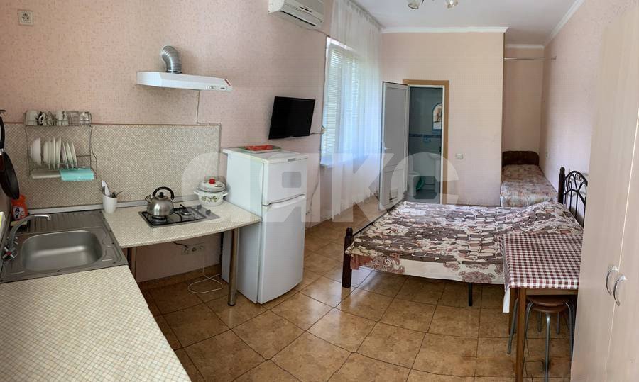 Фото №23: Дом 322&nbsp;м² + 3.14&nbsp;сот., 3&nbsp;эт. - Сочи, Адлерский, Адлер, мкр. Чкаловский, ул. Ленина, 219/11