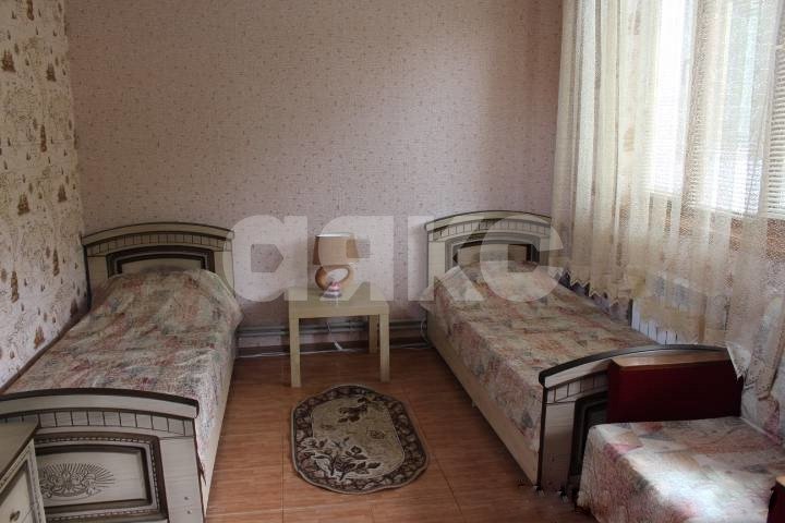 Фото №11: Дом 322&nbsp;м² + 3.14&nbsp;сот., 3&nbsp;эт. - Сочи, Адлерский, Адлер, мкр. Чкаловский, ул. Ленина, 219/11