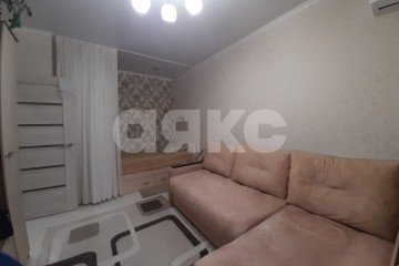 Фото №2: 1-комнатная квартира 42 м² - Анапа, мкр. жилой комплекс Солнечный город, ул. Лермонтова, 116к1