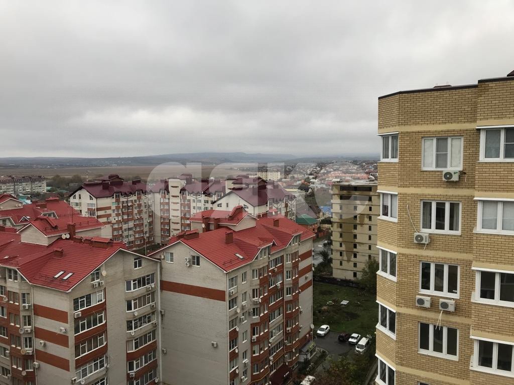 Фото №10: 2-комнатная квартира 75 м² - Анапа, жилой комплекс Лазурный, ул. Крестьянская, 27к4