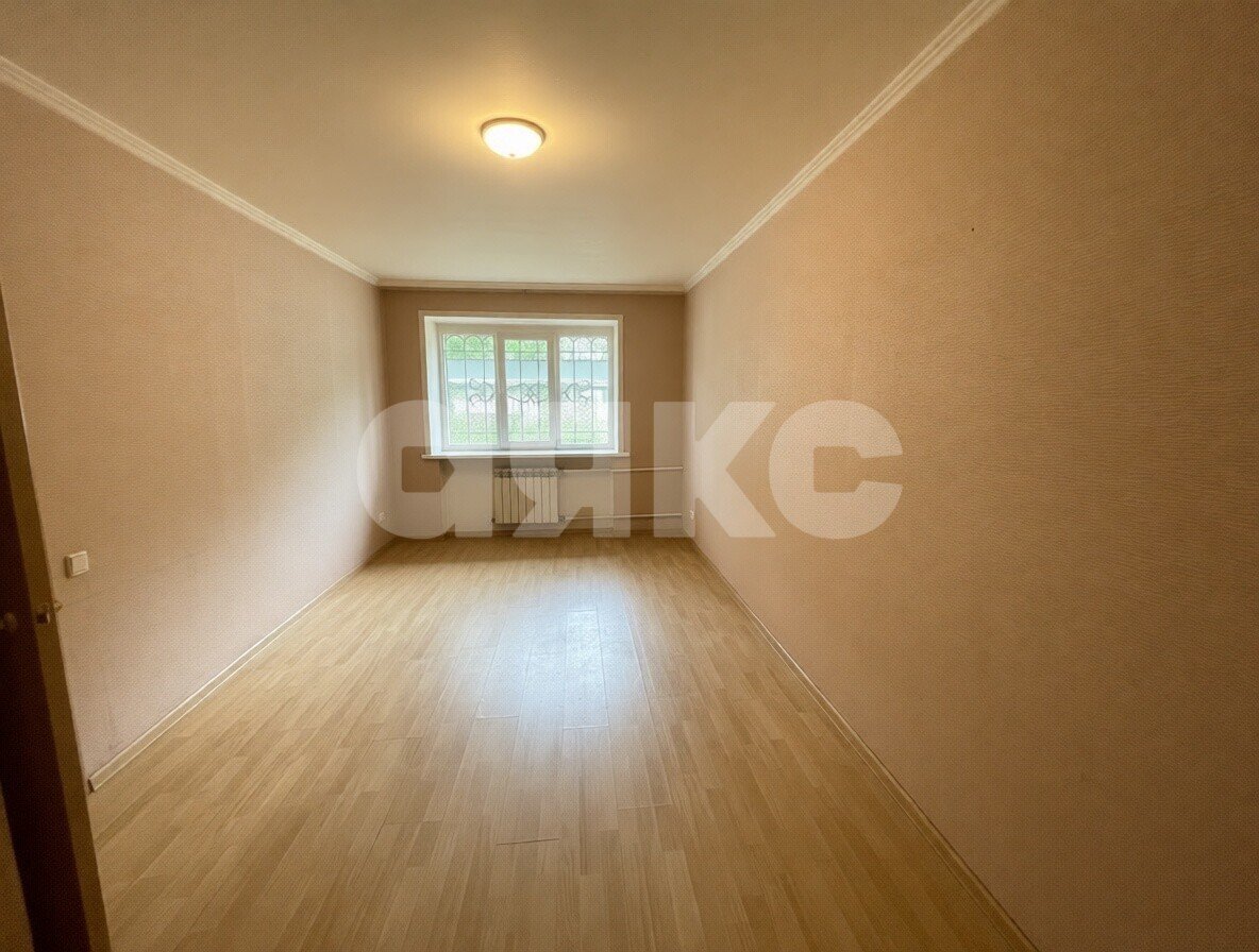 Фото №5: 1-комнатная квартира 30&nbsp;м², 1/4&nbsp;эт. - Майкоп, мкр. Дружба, ул. Краснооктябрьская, 57