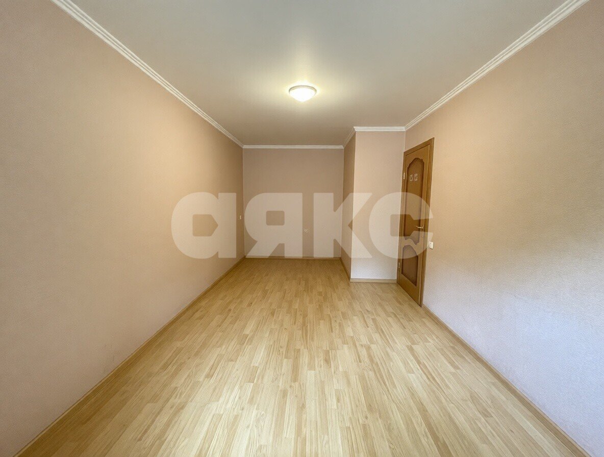 Фото №4: 1-комнатная квартира 30&nbsp;м², 1/4&nbsp;эт. - Майкоп, мкр. Дружба, ул. Краснооктябрьская, 57