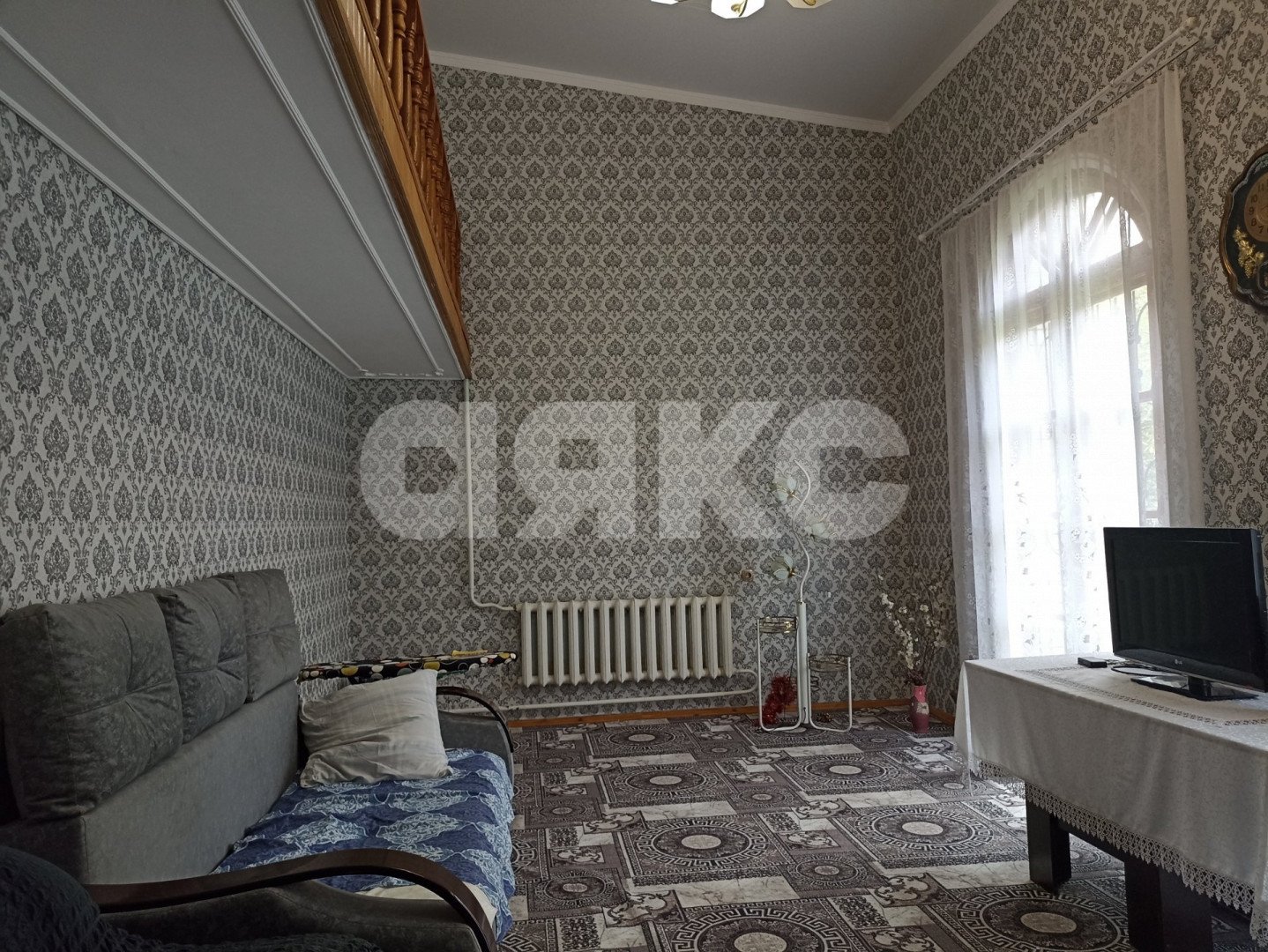 Фото №6: Дом 162&nbsp;м² + 9&nbsp;сот., 2&nbsp;эт. - Горячий Ключ, мкр. Администрация, ул. Кольцевая