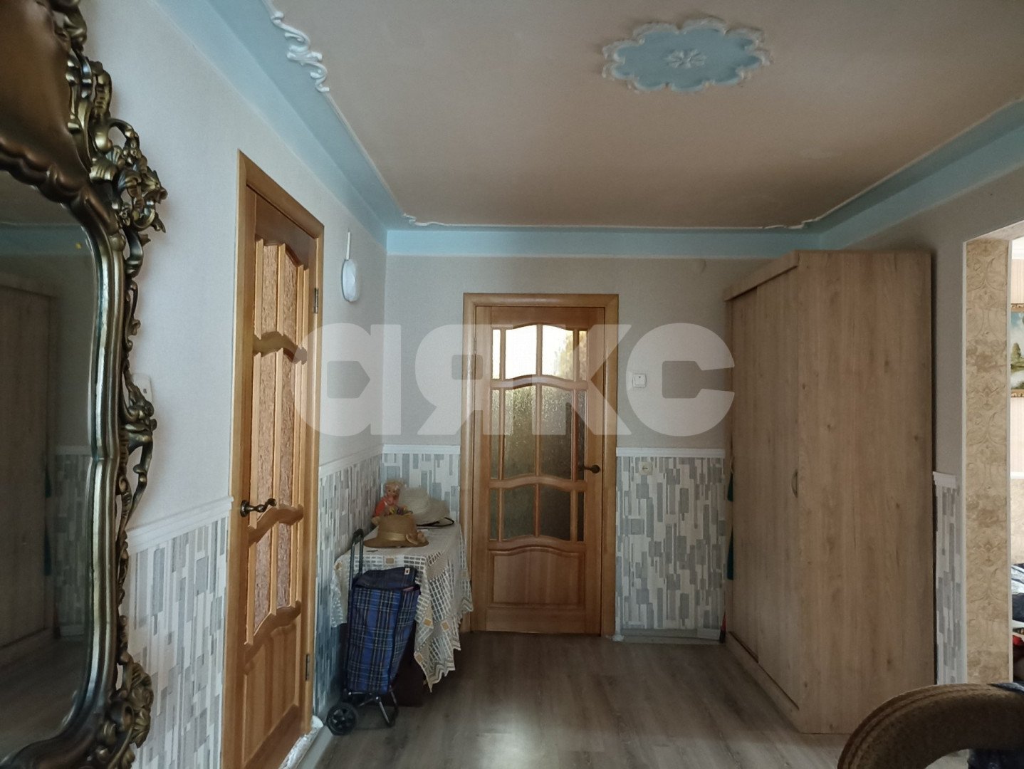Фото №14: Дом 162&nbsp;м² + 9&nbsp;сот., 2&nbsp;эт. - Горячий Ключ, мкр. Администрация, ул. Кольцевая