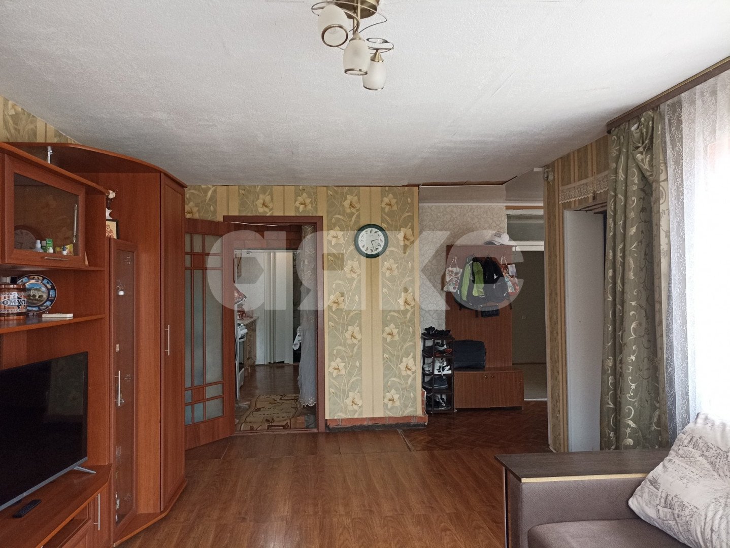 Фото №4: Дом 162&nbsp;м² + 9&nbsp;сот., 2&nbsp;эт. - Горячий Ключ, мкр. Администрация, ул. Кольцевая