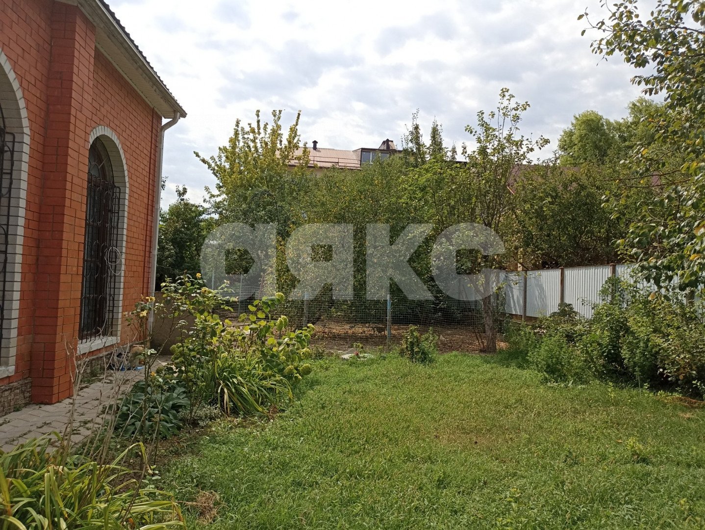 Фото №25: Дом 162&nbsp;м² + 9&nbsp;сот., 2&nbsp;эт. - Горячий Ключ, мкр. Администрация, ул. Кольцевая